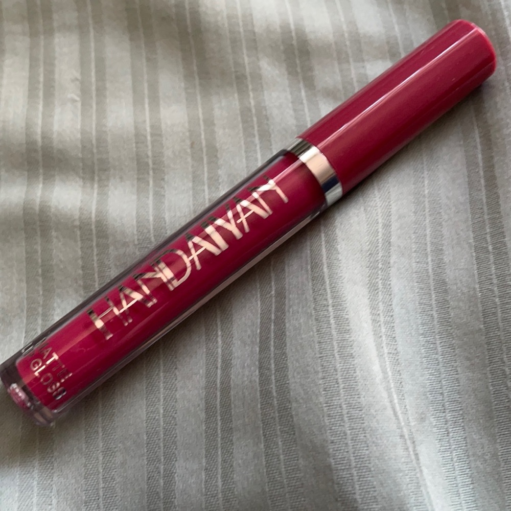 Liquid Lipstick/Gloss
